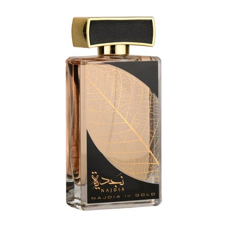 Lattafa Najdia in Gold Eau de Parfum 100 ml