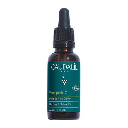 Caudalie Vinergetic C+ Detox Facial oil 30 ml