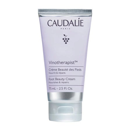 Caudalie Vinotherapist™ Foot Beauty Cream 75 ml