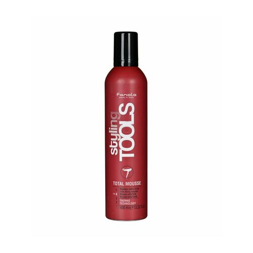 Fanola Styling Tools Total Mousse Extra Strong Hair Mousse