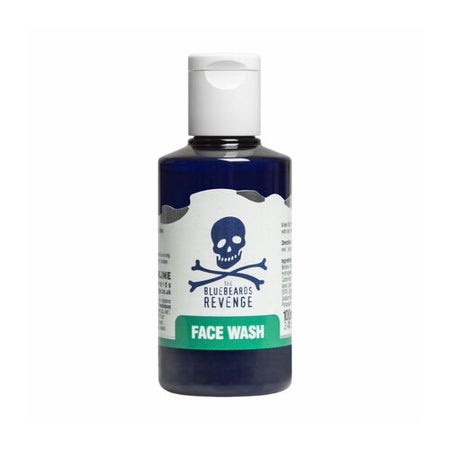 The Bluebeards Revenge Face Wash