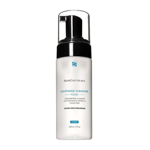 Skinceuticals Cleanse Soothing Cleanser Foam