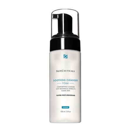 Skinceuticals Cleanse Soothing Cleanser Foam 150 ml
