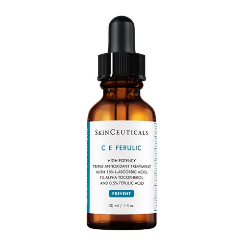 Skinceuticals Prevent C E Ferulic Triple Antioxidant Treatment