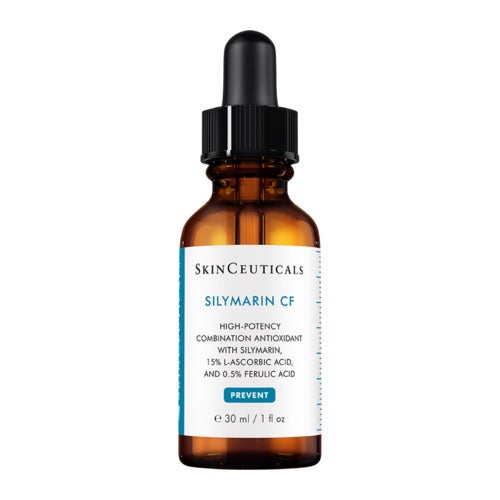 Skinceuticals Prevent Silymarin Cf Serum