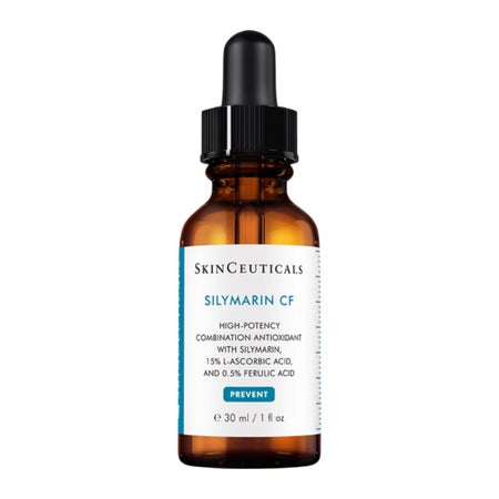 Skinceuticals Prevent Silymarin Cf Serum 30 ml