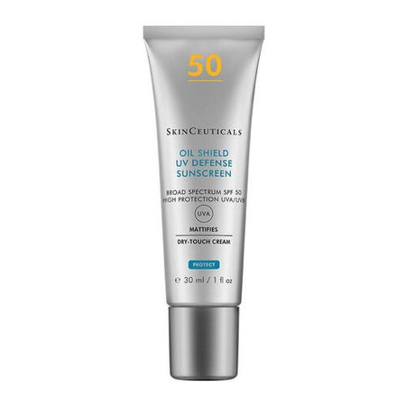Skinceuticals Protect Oil Shield Uv Defense Cream SPF 50