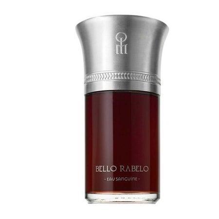 Les Liquides Imaginaires Bello Rabelo Eau de Parfum 100 ml