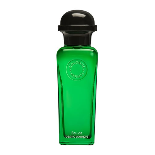 Hermès Eau De Basilic Pourpre Eau de Cologne | Deloox.com