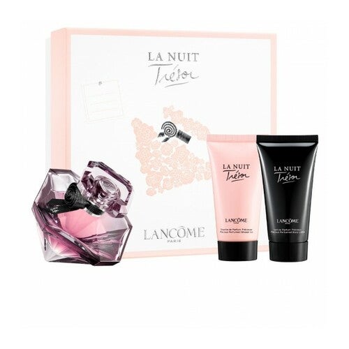 lancôme la nuit trésor