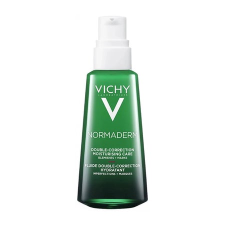 Vichy Normaderm Phytosolution Double Correction Daily Care