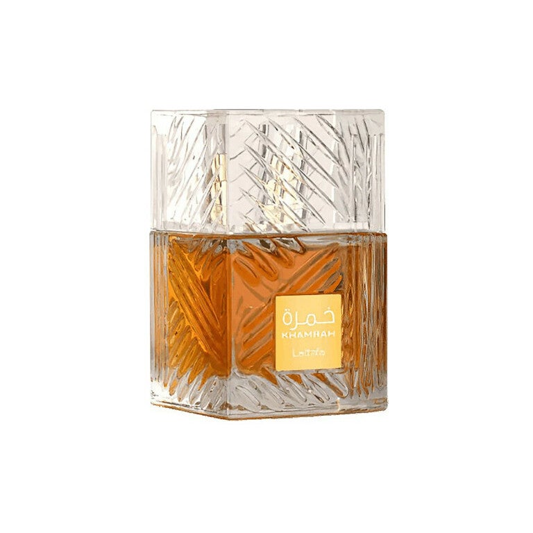 Lattafa Khamrah Eau de Parfum | Deloox.com