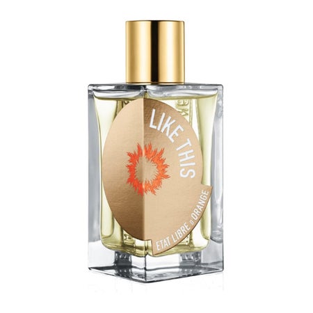 Etat Libre d'Orange Like This Eau de Parfum 100 ml