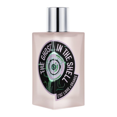 Etat Libre d’Orange 攻殻機動隊 État Libre d'Orange The Ghost In The Shell Eau de Parfum | Deloox.es