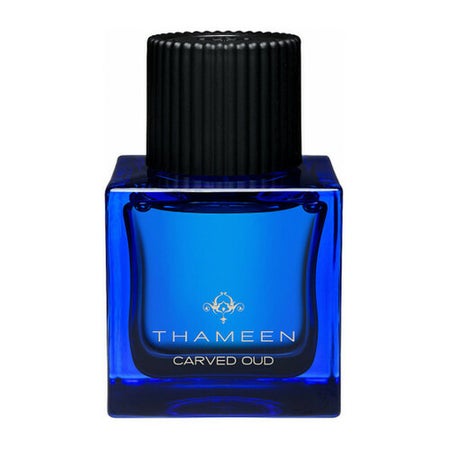 Thameen Carved Oud Extrait de Parfum 50 ml