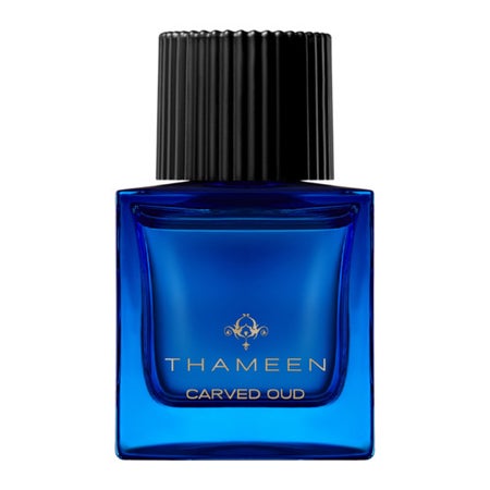 Thameen Carved Oud Extrait de Parfum