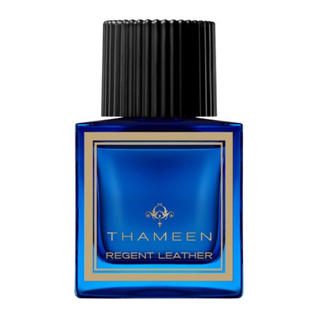 Thameen Regent Leather Extrait de Parfum