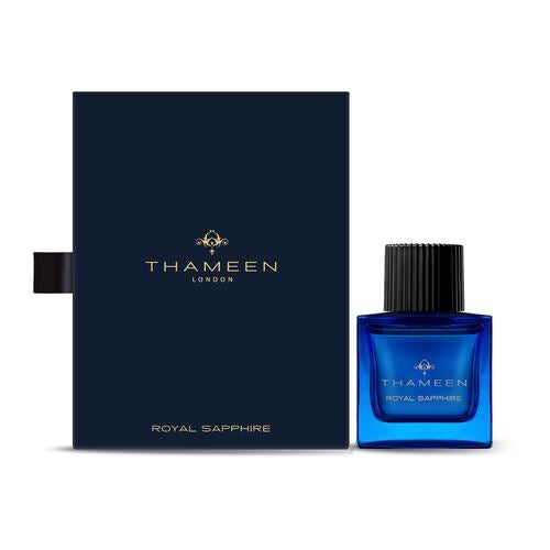 Thameen Royal Sapphire Extrait de Parfum