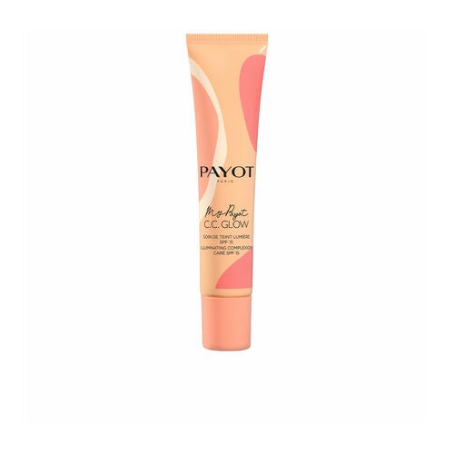 Payot My Payot Glow Illuminating Complexion Care CC Cream