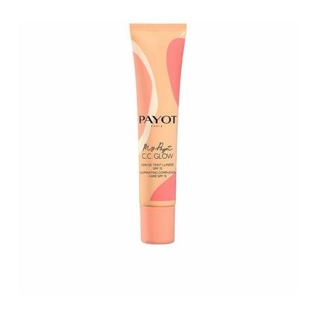 Payot My Payot Glow Illuminating Complexion Care CC creme 40 ml