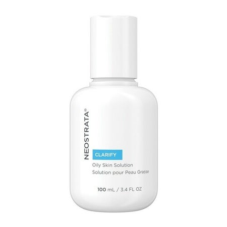 NeoStrata Clarify Oily Skin Solution Toner 100 ml