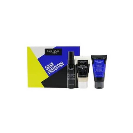 Sisley Hair Rituel Color Protection Kit