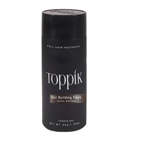 Toppik Hair Building Fibers