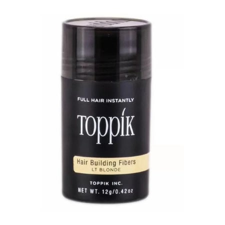 Toppik Hair Building Fibers