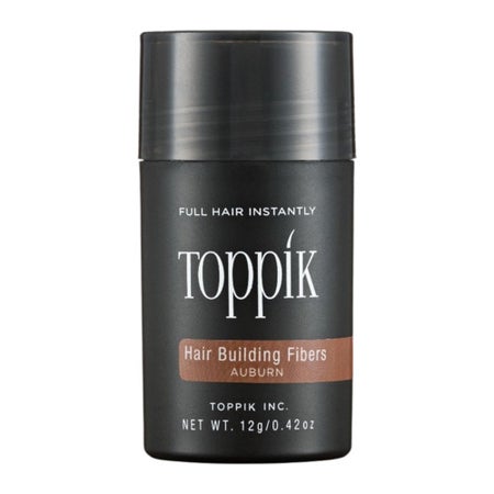 Toppik Hair Building Fibers