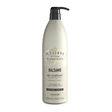 Il Salone Milano Balsamo Epic Après-shampoing 1000 ml