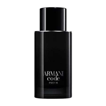 Armani Code Parfum Parfum Nachfüllbar