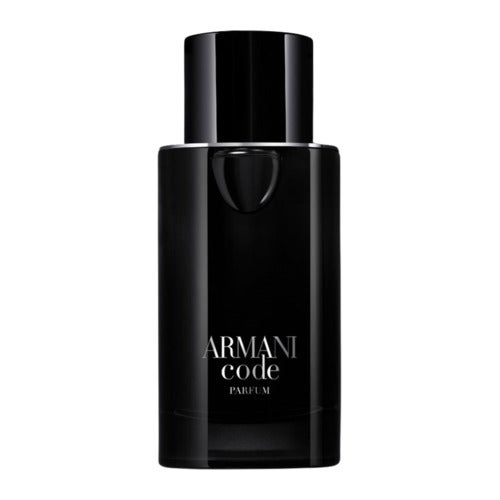 Armani Code Parfum Refillable