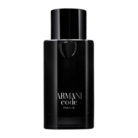 Armani Code Parfum Nachfüllbar