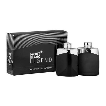 Montblanc Legend Gift Set