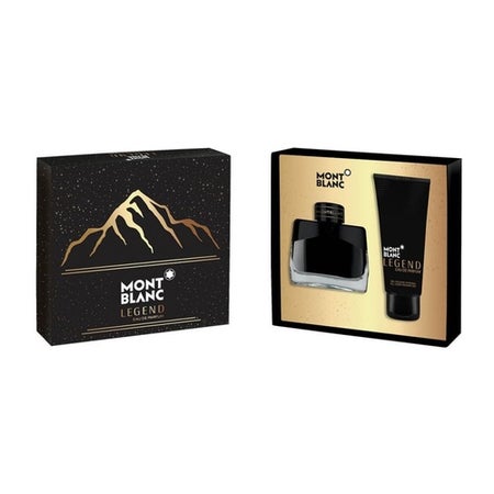 Montblanc Legend Eau de Parfum Gave sæt