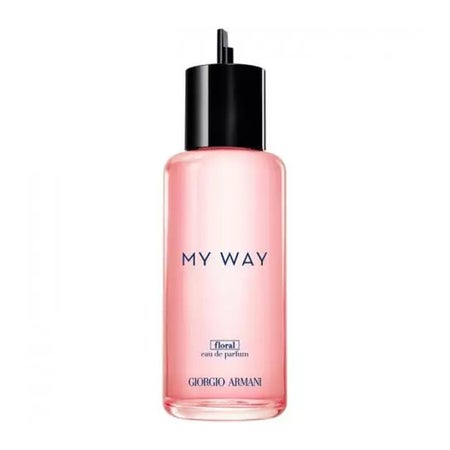 Armani My Way Floral Eau de Parfum Nachfüllung 150 ml