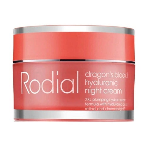 Rodial Dragon's Blood Hyaluronic Night Cream