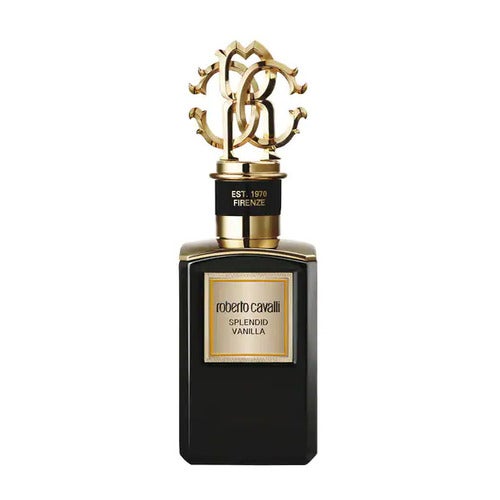 Roberto Cavalli Splendid Vanilla Eau de Parfum