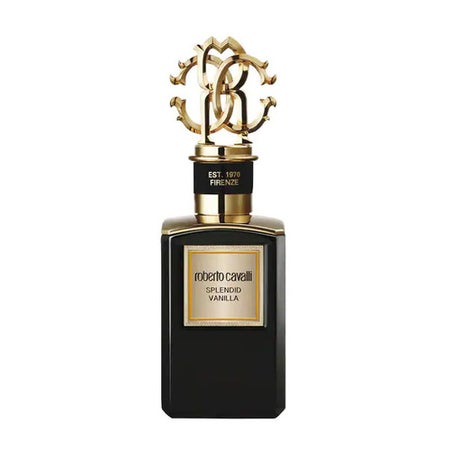 Roberto Cavalli Splendid Vanilla Eau de Parfum 100 ml