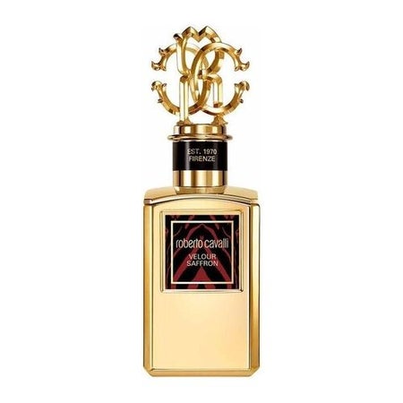 Roberto Cavalli Velour Saffron Eau de Parfum 100 ml