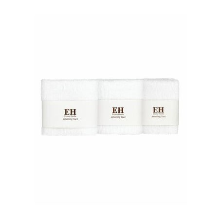 Emma Hardie Dual-Action Cleansing Cloths Setti 3 kpl