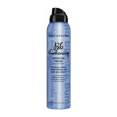 Bumble and bumble Bb Thickening Dry Spun Texture Spray 150 ml