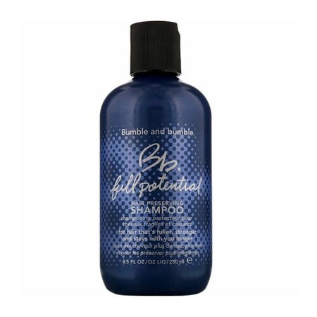 Bumble and bumble Full Potential Hair Preserving Shampoo 250 ml
