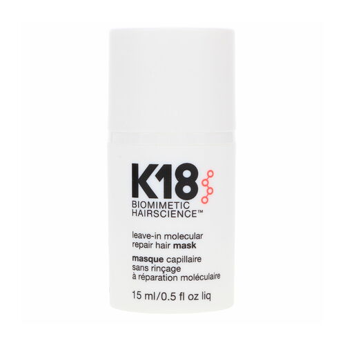 K18 Leave-In Molecular Repair Hair Máscara