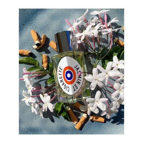 etat libre jasmin et cigarette État Libre d'Orange Jasmin et Cigarette Eau de Parfum