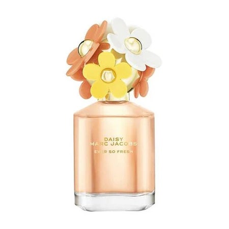 Marc Jacobs Daisy Ever So Fresh Eau de Parfum 125 ml