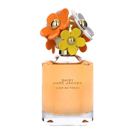 Marc Jacobs Daisy Ever So Fresh Eau de Parfum 125 ml