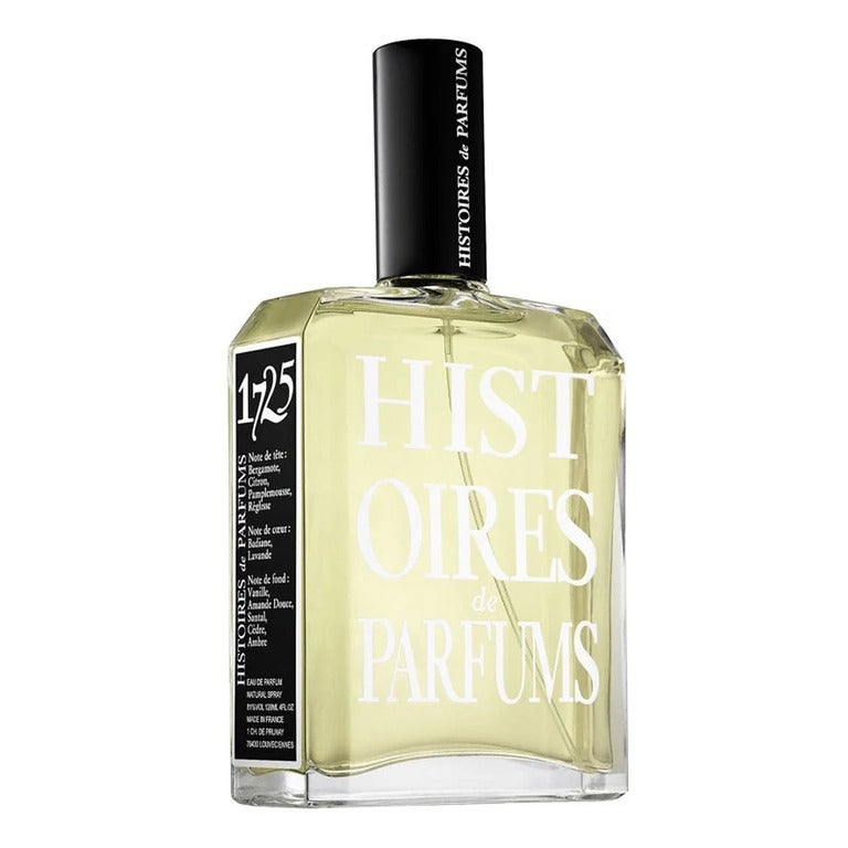 Histoires de Parfums 1725 Eau de Parfum | Deloox.com