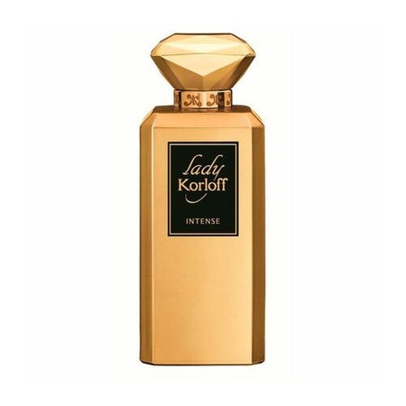 Korloff Lady Korloff Intense Eau de Parfum 88 ml