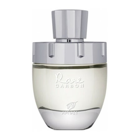 Afnan Rare Carbon Eau de Parfum 100 ml